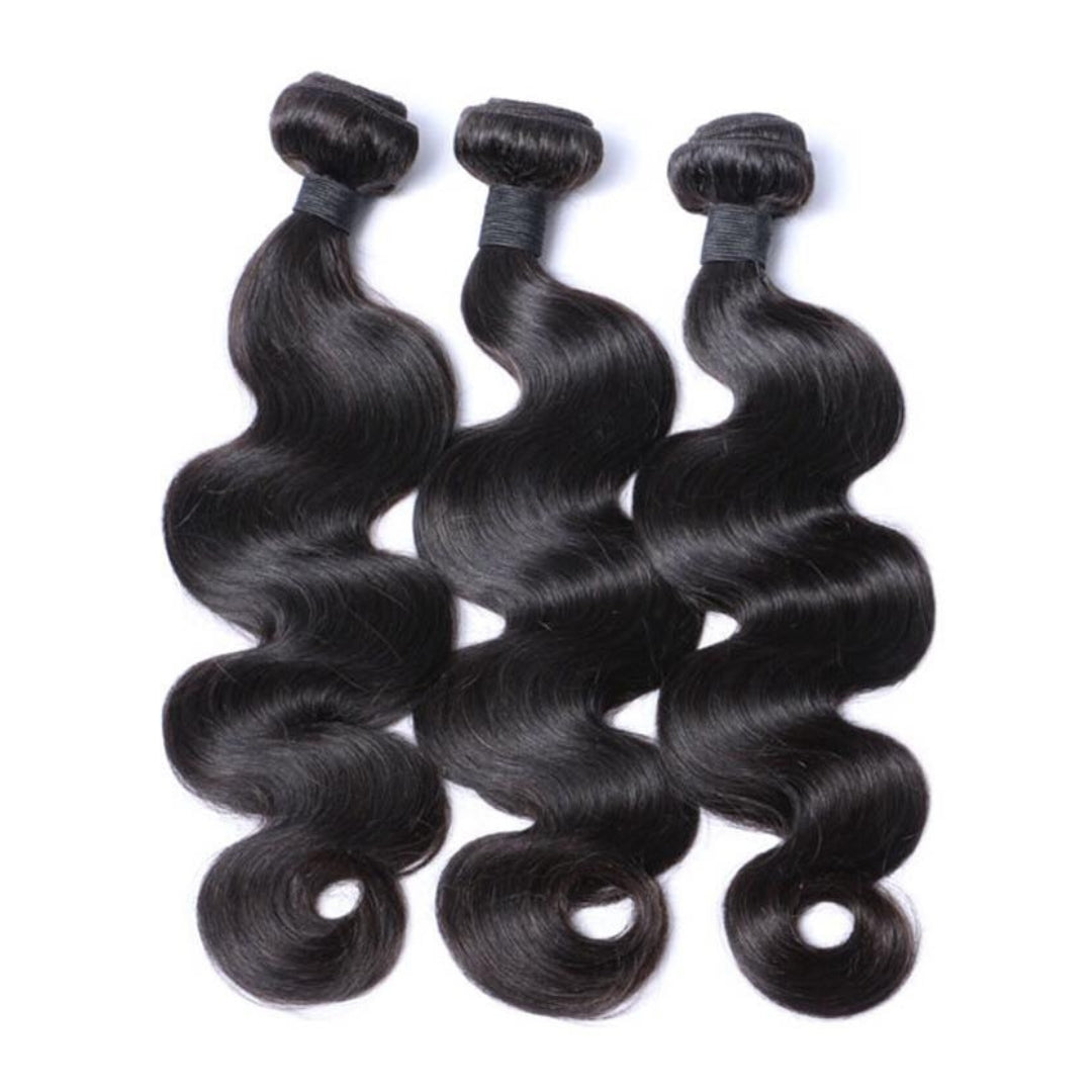 3 Bundle Brazilian Body Wave Package
